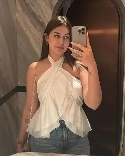 Call Girl Wazirabad
